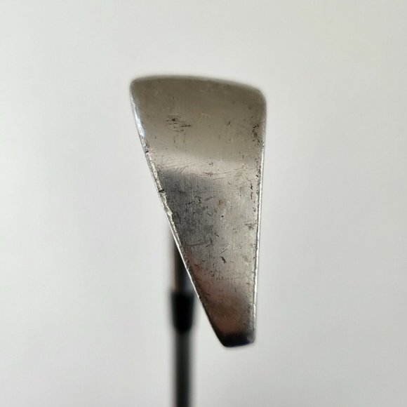 Spalding Executive X EZ 4 Iron Oversize - Spalding Graphite Shaft - RH - 39" - Picture 3 of 12